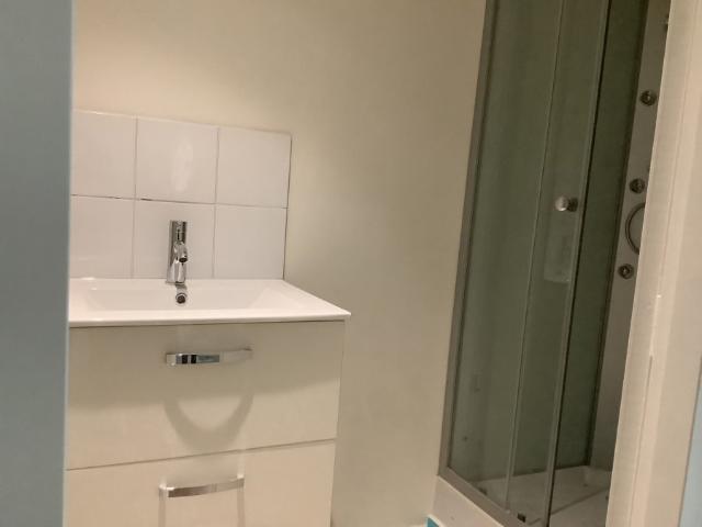 ▷ Appartement à louer • Lille • 28 m² • 700 € | immoRegion