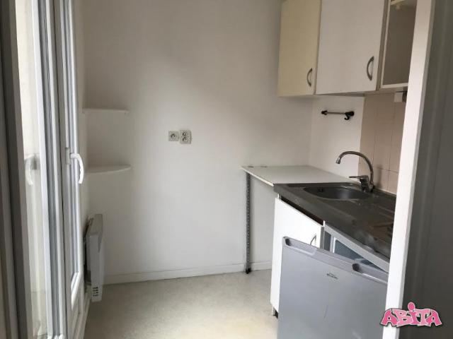 ▷ Appartement à louer • Lille • 29,13 m² • 555 € | immoRegion