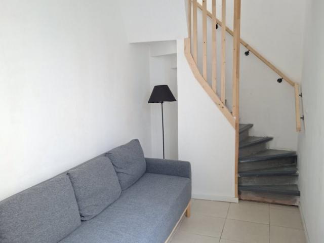 ▷ Appartement à louer • Lille • 29,61 m² • 616 € | immoRegion
