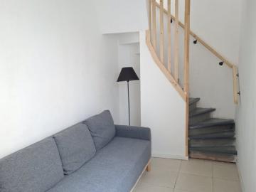 ▷ Appartement à louer • Lille • 29,61 m² • 616 € | immoRegion