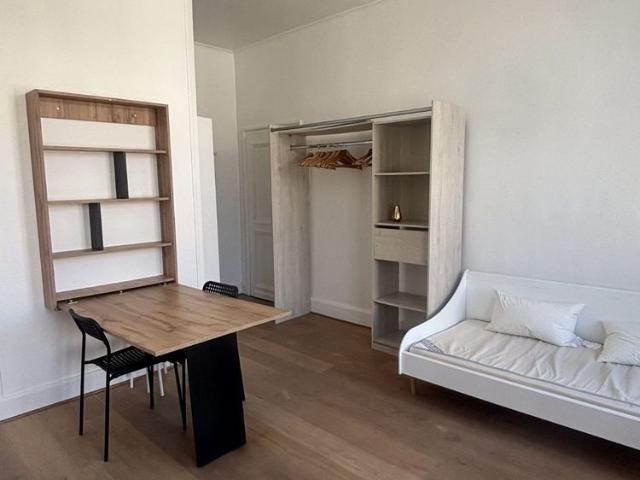 Appartement à louer Lille