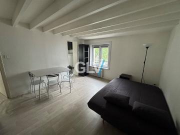 ▷ Appartement à louer • Lille • 22,41 m² • 547 € | immoRegion