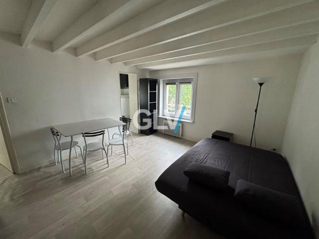 ▷ Appartement à louer • Lille • 22,41 m² • 547 € | immoRegion