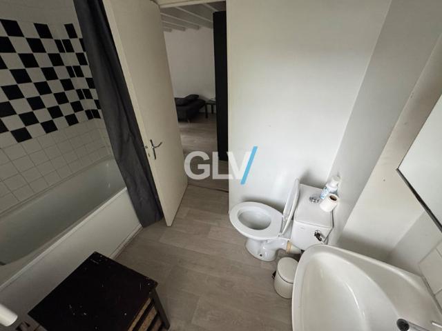 ▷ Appartement à louer • Lille • 22,41 m² • 547 € | immoRegion