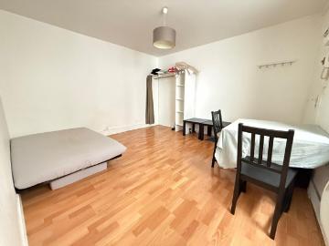 ▷ Appartement à louer • Lille • 22,5 m² • 550 € | immoRegion