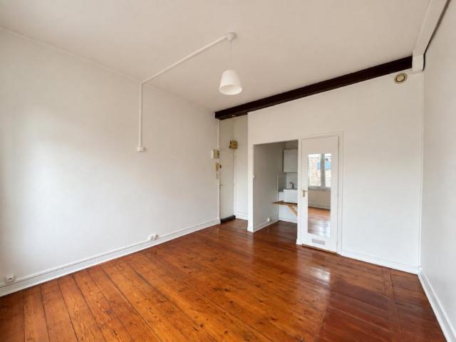 ▷ Appartement à louer • Lille • 23 m² • 577 € | immoRegion