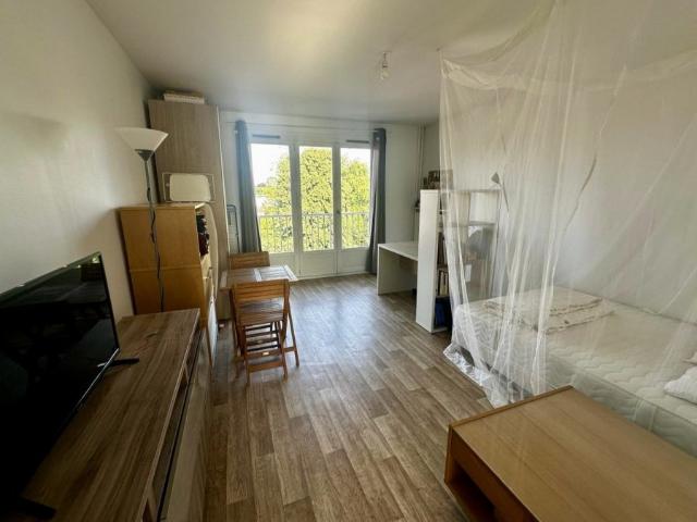 ▷ Appartement à louer • Lille • 34 m² • 768 € | immoRegion