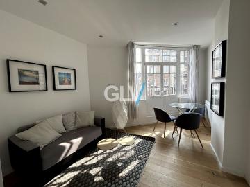 ▷ Appartement à louer • Lille • 35,98 m² • 906 € | immoRegion