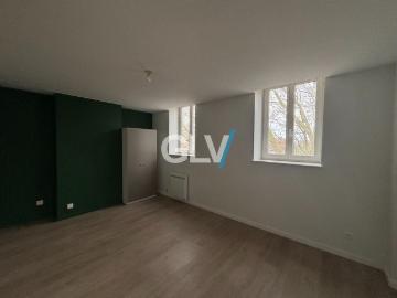 ▷ Appartement à louer • Lille • 36,4 m² • 770 € | immoRegion