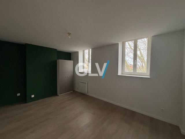▷ Appartement à louer • Lille • 36,4 m² • 770 € | immoRegion