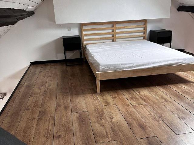 Appartement à louer Lille