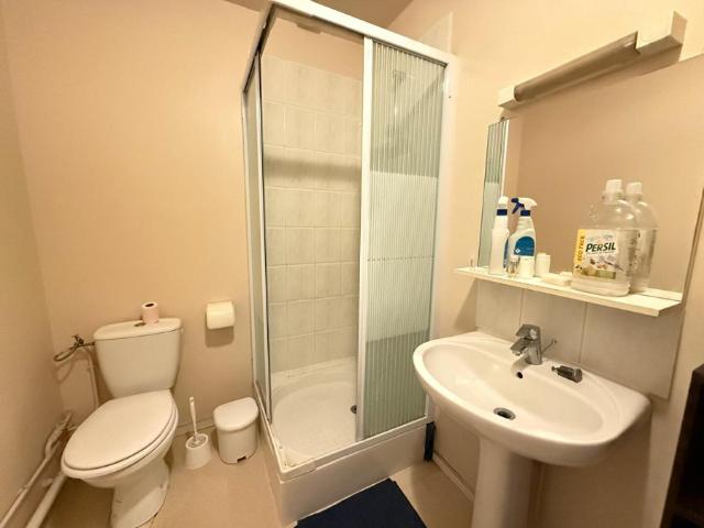 ▷ Appartement à louer • Lille • 38 m² • 783 € | immoRegion