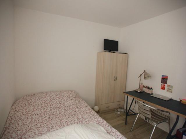 ▷ Appartement à louer • Lille • 38,67 m² • 1 040 € | immoRegion