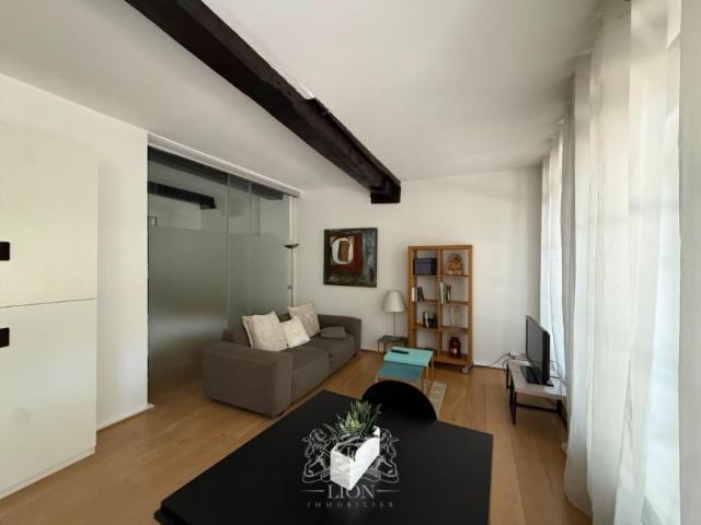 ▷ Appartement à louer • Lille • 39 m² • 1 065 € | immoRegion