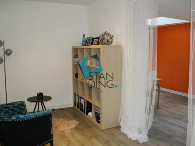 ▷ Appartement à louer • Lille • 30 m² • 570 € | immoRegion