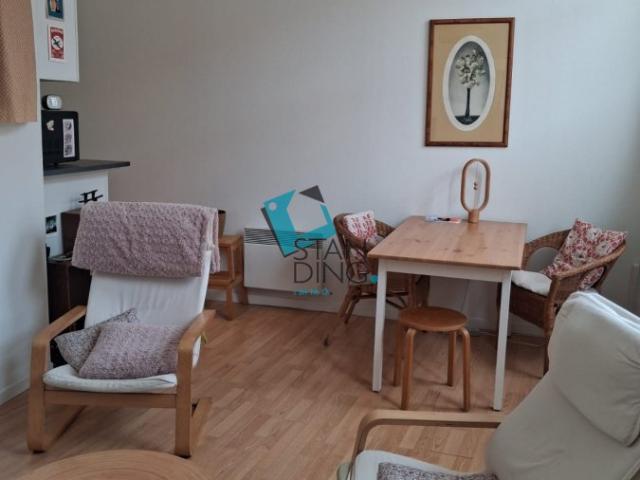 ▷ Appartement à louer • Lille • 31 m² • 673 € | immoRegion