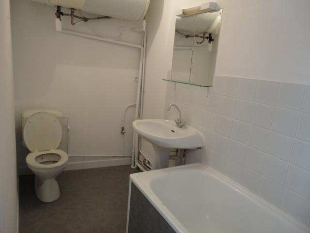 ▷ Appartement à louer • Lille • 31,52 m² • 515 € | immoRegion