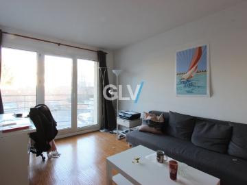 ▷ Appartement à louer • Lille • 31,64 m² • 723 € | immoRegion