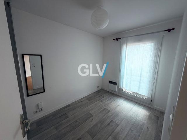 ▷ Appartement à louer • Lille • 31,64 m² • 723 € | immoRegion