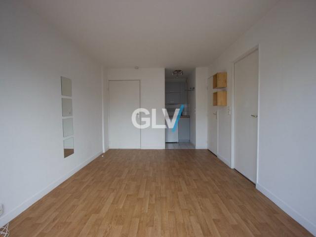 ▷ Appartement à louer • Lille • 31,64 m² • 761 € | immoRegion