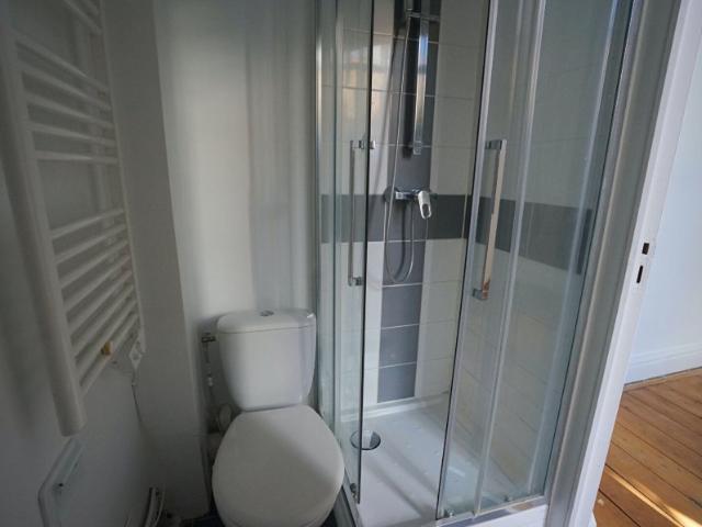 ▷ Appartement à louer • Lille • 31,62 m² • 787 € | immoRegion