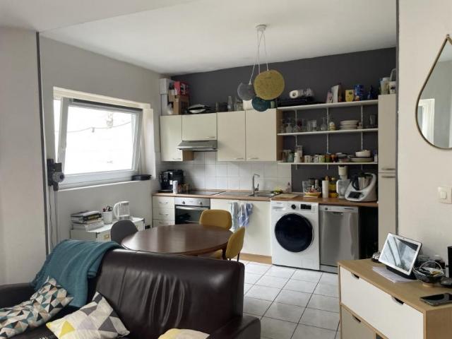▷ Appartement à louer • Lille • 31,77 m² • 827 € | immoRegion
