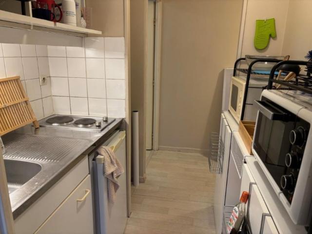 ▷ Appartement à louer • Lille • 32,08 m² • 750 € | immoRegion