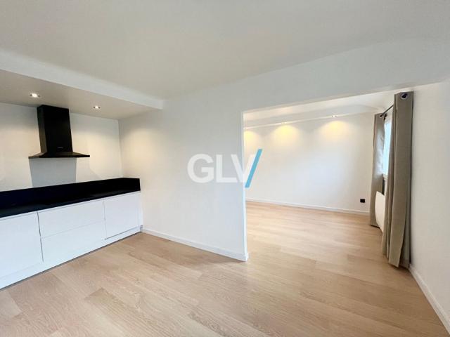 ▷ Appartement à louer • Lille • 32,3 m² • 795 € | immoRegion