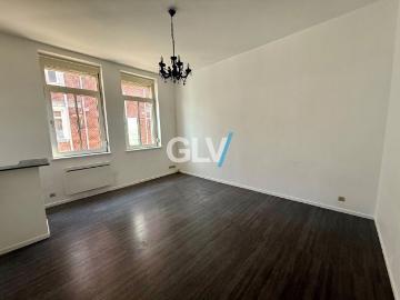 ▷ Appartement à louer • Lille • 32,69 m² • 650 € | immoRegion