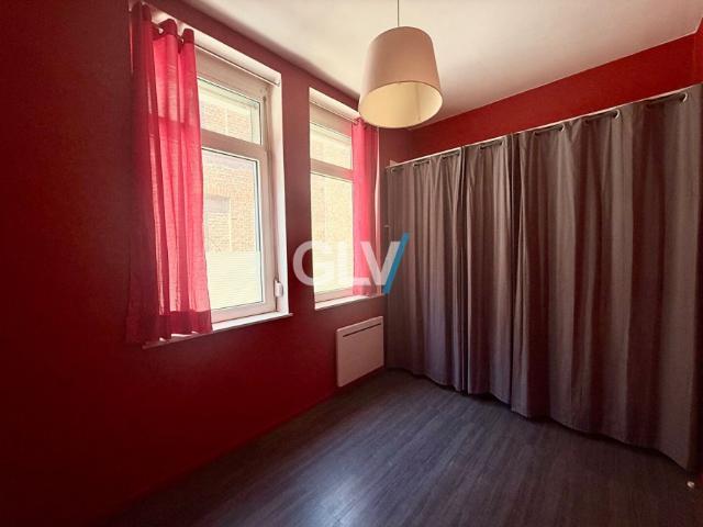 ▷ Appartement à louer • Lille • 32,69 m² • 650 € | immoRegion