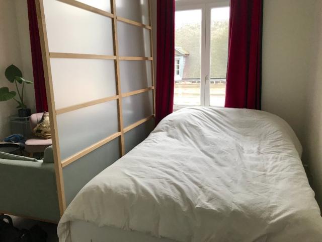 ▷ Appartement à louer • Lille • 33 m² • 770 € | immoRegion
