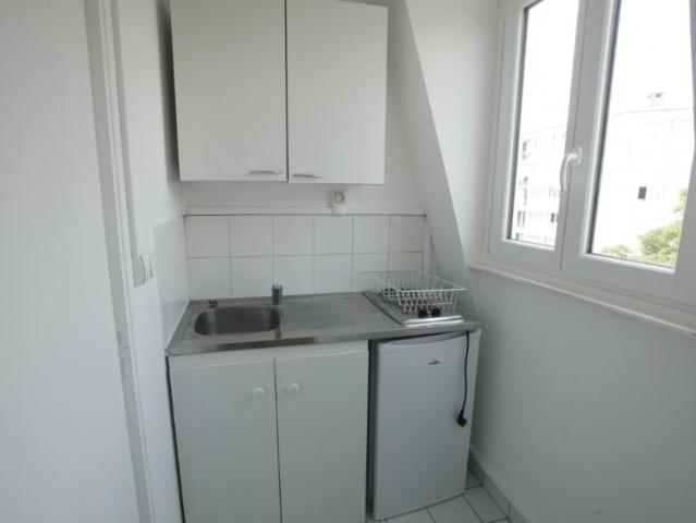 ▷ Appartement à louer • Lille • 33,78 m² • 591 € | immoRegion