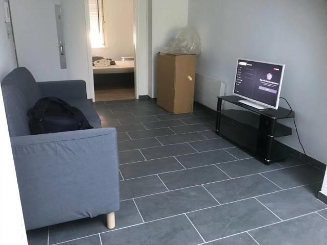 ▷ Appartement à louer • Lille • 44,34 m² • 920 € | immoRegion