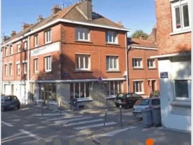 ▷ Appartement à louer • Lille • 44,7 m² • 690 € | immoRegion