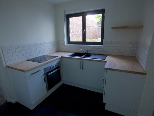 ▷ Appartement à louer • Lille • 45,4 m² • 733 € | immoRegion