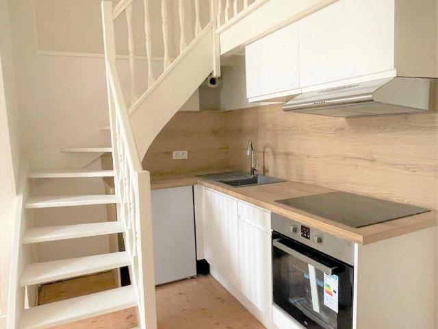 Appartement à louer Lille