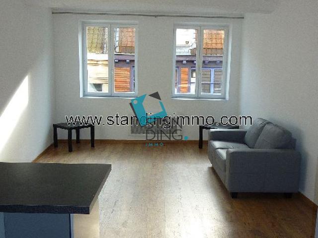 ▷ Appartement à louer • Lille • 46 m² • 895 € | immoRegion