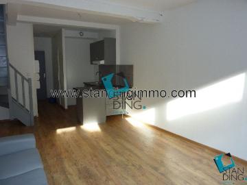 ▷ Appartement à louer • Lille • 46 m² • 945 € | immoRegion