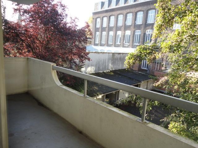 ▷ Appartement à louer • Lille • 46,58 m² • 855 € | immoRegion