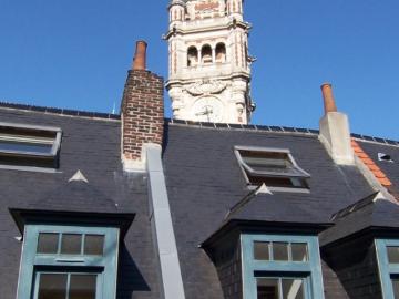 ▷ Appartement à louer • Lille • 46,6 m² • 962 € | immoRegion