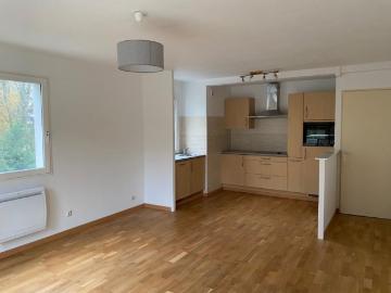 ▷ Appartement à louer • Lille • 46,74 m² • 850 € | immoRegion