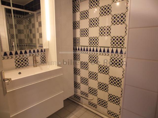 ▷ Appartement à louer • Lille • 46,74 m² • 997 € | immoRegion