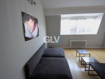 ▷ Appartement à louer • Lille • 47,04 m² • 1 123 € | immoRegion