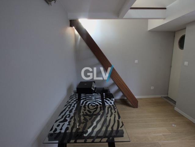 ▷ Appartement à louer • Lille • 47,04 m² • 1 123 € | immoRegion