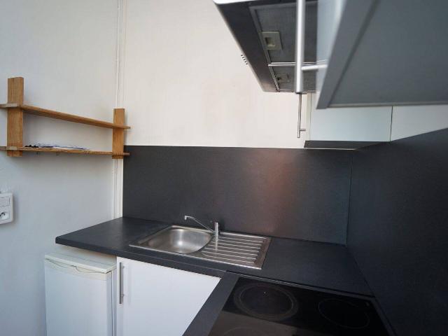 Appartement à louer Lille