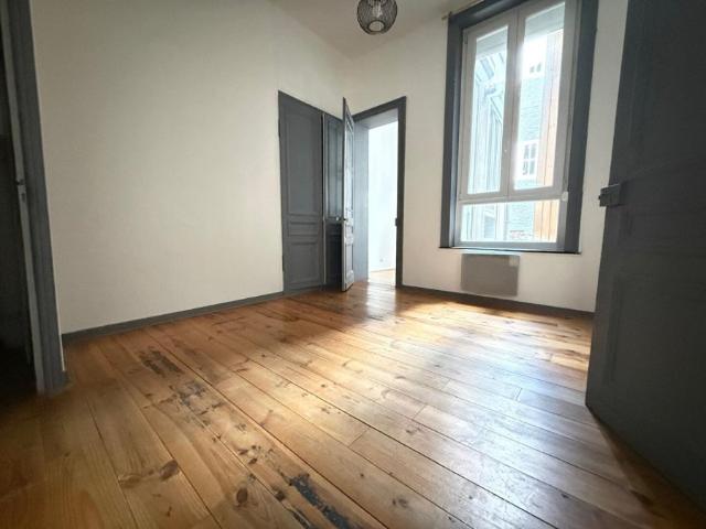 ▷ Appartement à louer • Lille • 48 m² • 929 € | immoRegion