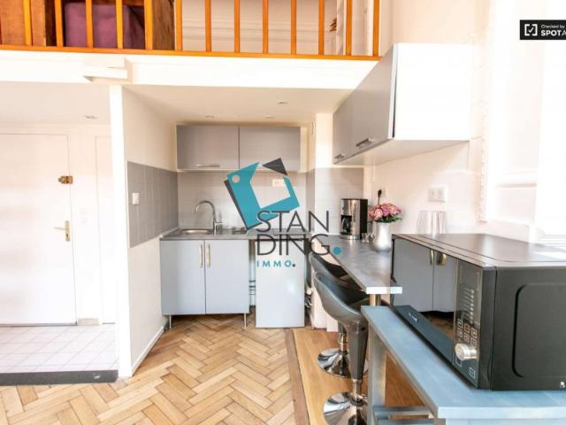 ▷ Appartement à louer • Lille • 49 m² • 980 € | immoRegion