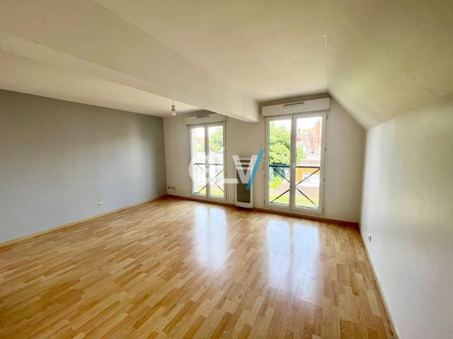 ▷ Appartement à louer • Lille • 49,81 m² • 955 € | immoRegion