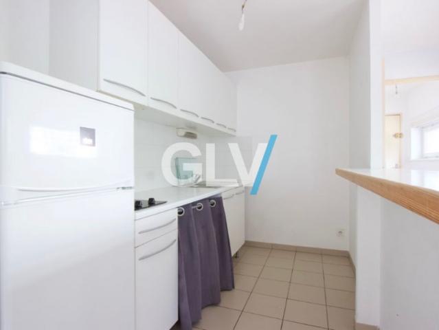 ▷ Appartement à louer • Lille • 40 m² • 770 € | immoRegion