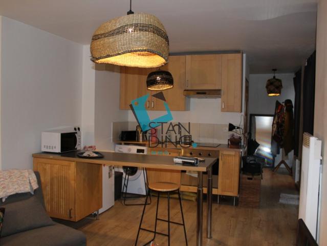 ▷ Appartement à louer • Lille • 41 m² • 820 € | immoRegion